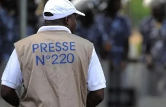 Togo: Journaliste kidnappé, torturé puis jeté dans la brousse… à qui profite le crime?