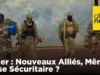 Niger: Nouveaux Alliés, Même Crise Sécuritaire
