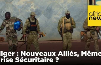Niger: Nouveaux Alliés, Même Crise Sécuritaire