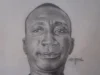 Togo: Des Partis politiques et OSC Apportent Leur Soutien à Ferdinand Ayité et Autres Activistes en Danger Portrait de Ferdinand Ayité | Source: S. Tani