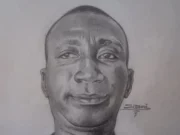 Togo: Des Partis politiques et OSC Apportent Leur Soutien à Ferdinand Ayité et Autres Activistes en Danger Portrait de Ferdinand Ayité | Source: S. Tani