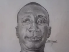 Togo: Des Partis politiques et OSC Apportent Leur Soutien à Ferdinand Ayité et Autres Activistes en Danger Portrait de Ferdinand Ayité | Source: S. Tani