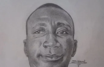 Togo: Des Partis politiques et OSC Apportent Leur Soutien à Ferdinand Ayité et Autres Activistes en Danger Portrait de Ferdinand Ayité | Source: S. Tani