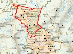Togo / Savanes, une Bombe Sociale: Autochtones et Réfugiés Burkinabé Se Disputent Les Ressources Limitées