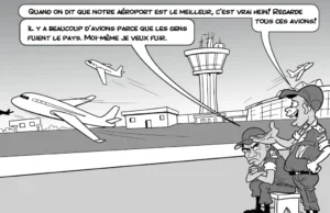 Togo: Le Pays Va Si Bien Mais Pourquoi Les Jeunes Partent-Ils?