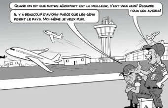 Togo: Le Pays Va Si Bien Mais Pourquoi Les Jeunes Partent-Ils?