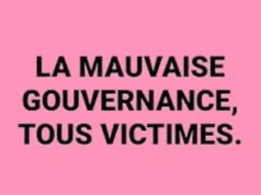 Togo / Mauvaise Gouvernance: L’Argent Ne Manque Jamais pour le Pouvoir Mauvaise gouvernance
