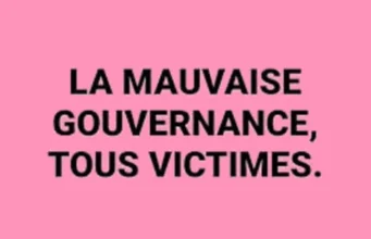 Togo / Mauvaise Gouvernance: L’Argent Ne Manque Jamais pour le Pouvoir Mauvaise gouvernance