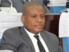 Togo: Sodokin Koffi, un député défenseur du gouvernement Le sieur Sodokin Koffi | Photo: DR