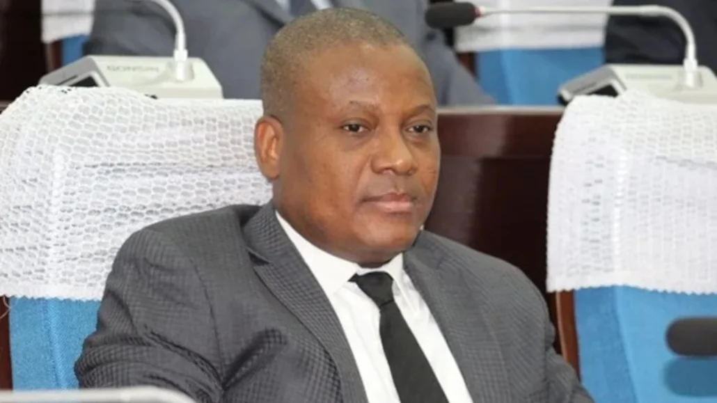 Le sieur Sodokin Koffi | Photo: DR
