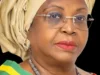 La députée Brigitte Adjamago-Johnson et le Dilemme togolais; Il Ne Peut Pas Y Avoir de Démocratie Dans Une Dictature Kafui Brigitte Adjamagbo-Johnson | Photo: RoT