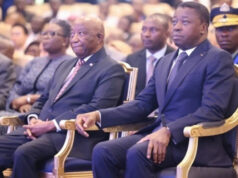 Les autorités Illégitimes du Togo: Chronique d’Une Forfaiture Constitutionnelle