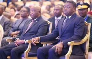 Les autorités Illégitimes du Togo: Chronique d’Une Forfaiture Constitutionnelle