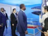 Togo / Faure en Chine: Énième vadrouille pour du beurre FEG en Chine | Photo: DR