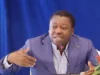 Togo: Simple rencontre avec les maires, de la Mer à boire pour le PM Faure… Le premier ministre Togolais Faure E. Gnassingbé | Photo: DR