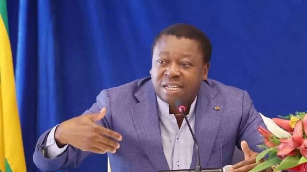 Le premier ministre Togolais Faure E. Gnassingbé | Photo: DR