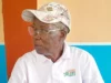 Le Journaliste Mèwènèmesse K. Apolinaire et la justice togolaise: Un Calvaire Sans Fin? Le journaliste Apollinaire Mêwènèmesse, DP de l'hebdomadaire La Dépêche | Photo: DR