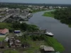 Nigeria: 25 morts dans le crash d’un avion militaire dans l’Etat d’Ondo Capture d'écran: Africanews