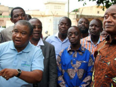 Mesquineries, Jalousie, Égoïsme et Trahisons; Ces Éternels Travers Au Sein de l’Opposition Togolaise Quelques "leaders" de "l'opposition" togolaise | Photo / Archives: DR