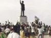 36 ans Après Le Soulèvement Populaire: Pour le Togo de Demain, Génération Togo Exhorte à « Se Lever Encore Ensemble » Révolte du 5 Octobre 1990, Lomé, Togo | Archives: DR