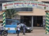 Togo: Journées Portes Ouvertes de la Police Nationale, Le Racket Occulté? Archives: DR