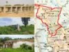 Togo: 31,7 milliards FCFA pour désenclaver les Savanes, des Travaux Abandonnés ou Mal Faits Des travaux d'infrastructions mal faits ou à abandon dans la région des Savanes, Togo | Photos: DR/Lalternative.info; infog: 27avril.com